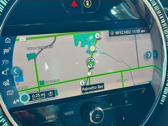 used 2023 MINI SE Hardtop car, priced at $19,750