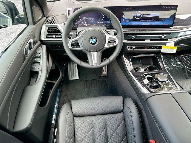 new 2026 BMW X5 car, priced at $79,983