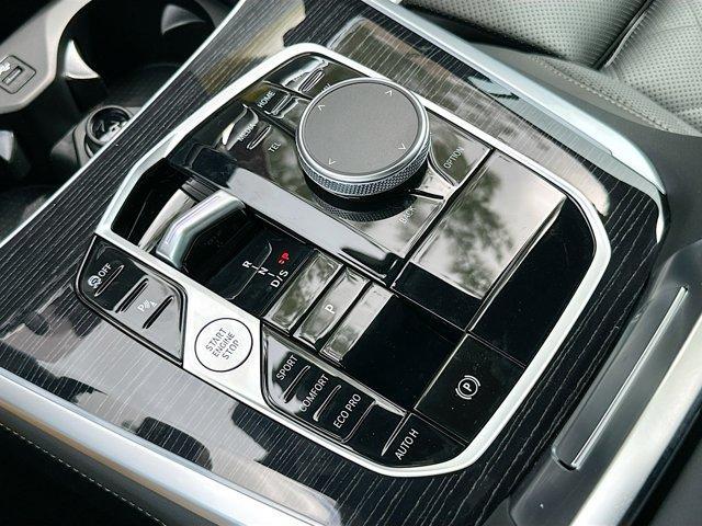 new 2026 BMW X5 car, priced at $79,983