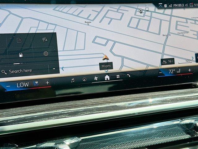 new 2026 BMW X5 car, priced at $79,983