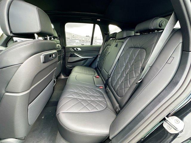 new 2026 BMW X5 car, priced at $79,983