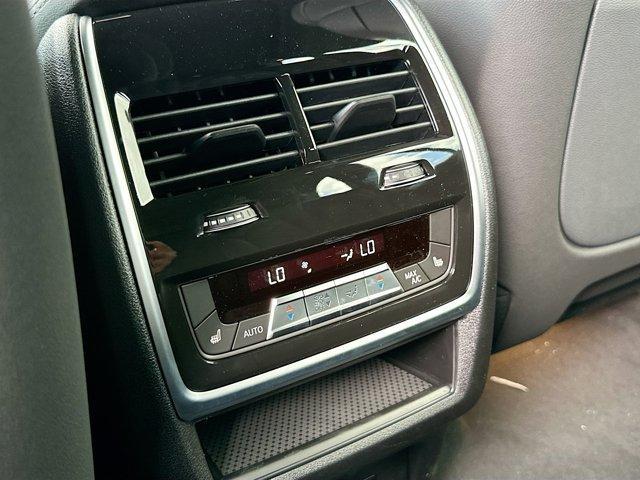 new 2026 BMW X5 car, priced at $79,983