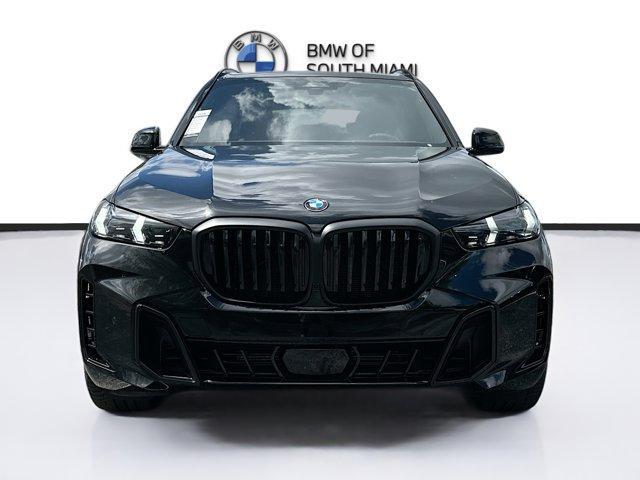 new 2026 BMW X5 car, priced at $79,983