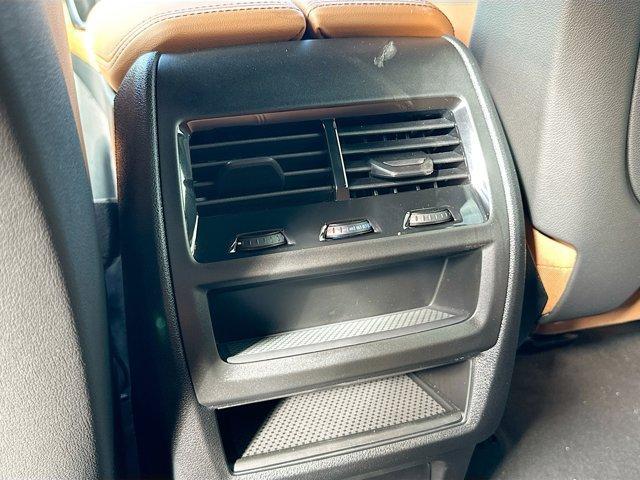 new 2026 BMW X5 car, priced at $76,661