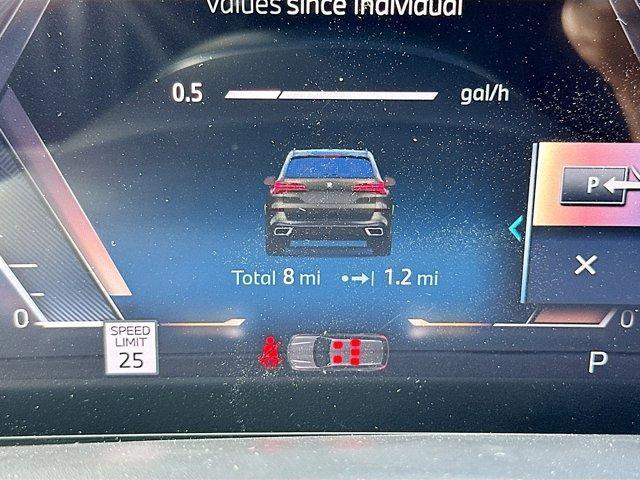 new 2026 BMW X5 car, priced at $76,661