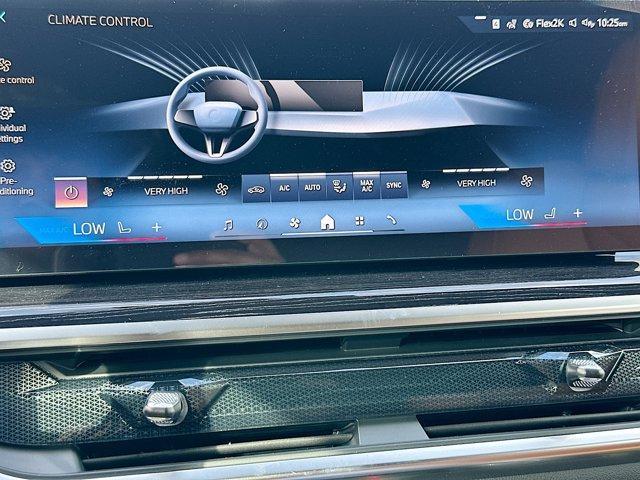 new 2026 BMW X5 car, priced at $76,661