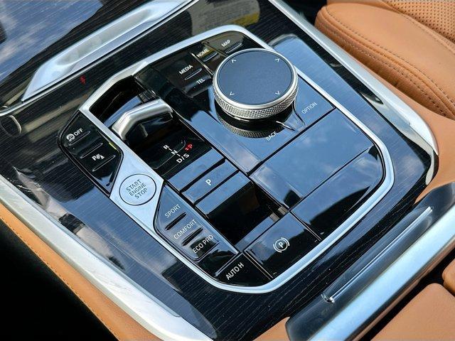 new 2026 BMW X5 car, priced at $76,661