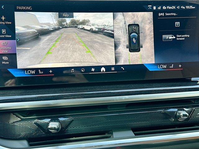 new 2026 BMW X5 car, priced at $76,661