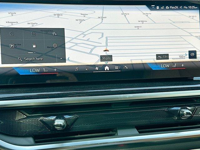 new 2026 BMW X5 car, priced at $76,661