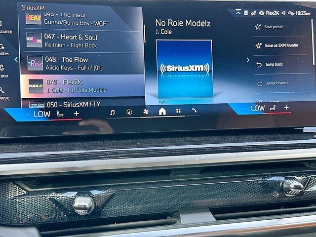 new 2026 BMW X5 car, priced at $76,661