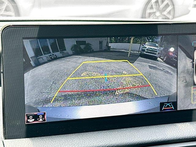 used 2022 Lexus IS 350 car, priced at $36,000