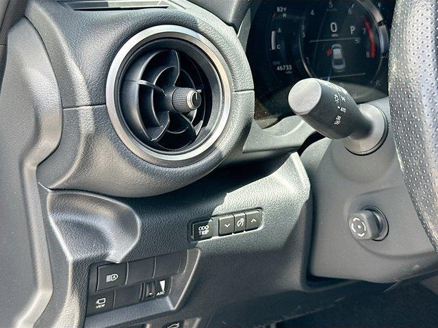 used 2022 Lexus IS 350 car, priced at $36,000