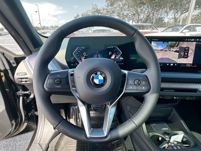 new 2026 BMW 228 Gran Coupe car, priced at $42,880
