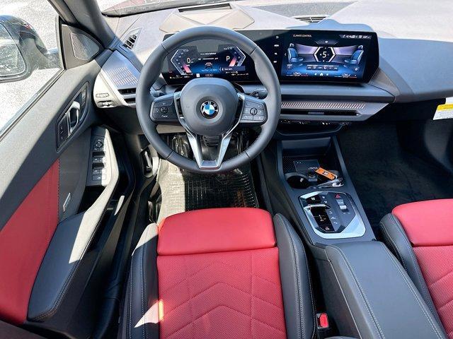 new 2026 BMW 228 Gran Coupe car, priced at $42,880