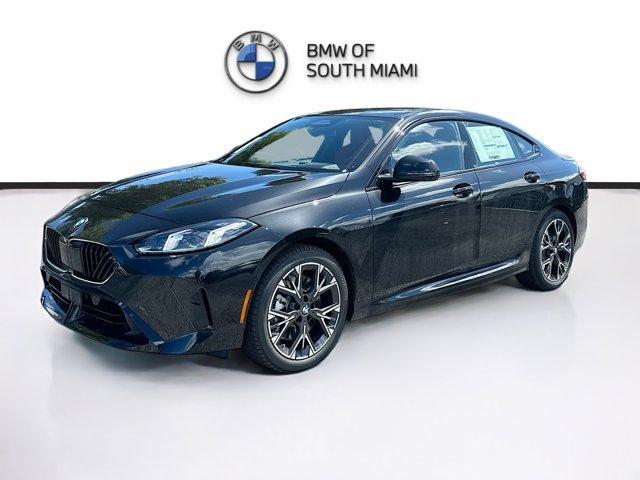 new 2026 BMW 228 Gran Coupe car, priced at $42,880
