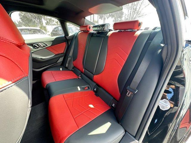 new 2026 BMW 228 Gran Coupe car, priced at $42,880