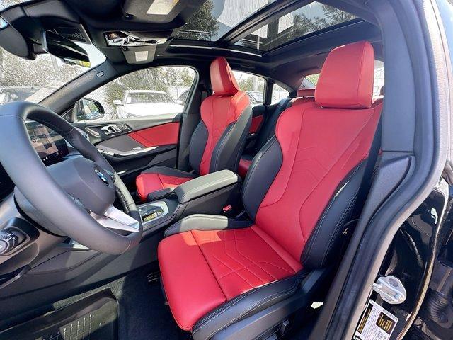 new 2026 BMW 228 Gran Coupe car, priced at $42,880