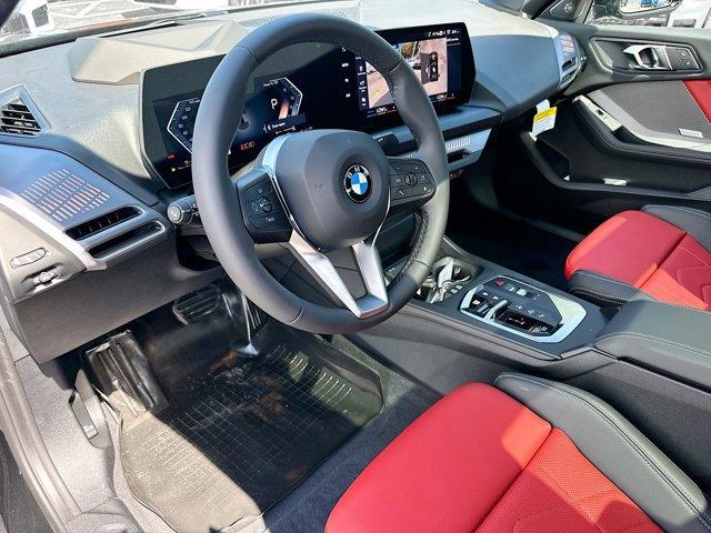 new 2026 BMW 228 Gran Coupe car, priced at $42,880