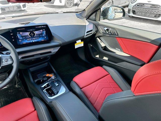 new 2026 BMW 228 Gran Coupe car, priced at $42,880