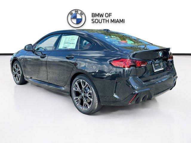 new 2026 BMW 228 Gran Coupe car, priced at $42,880