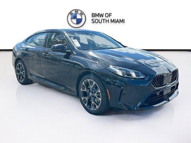 new 2026 BMW 228 Gran Coupe car, priced at $42,880