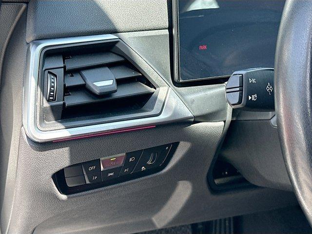 used 2023 BMW i4 Gran Coupe car, priced at $34,000