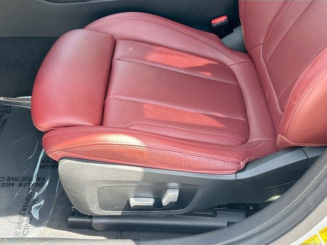 used 2023 BMW i4 Gran Coupe car, priced at $34,000