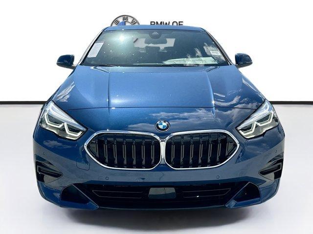 new 2024 BMW 228 Gran Coupe car, priced at $40,487