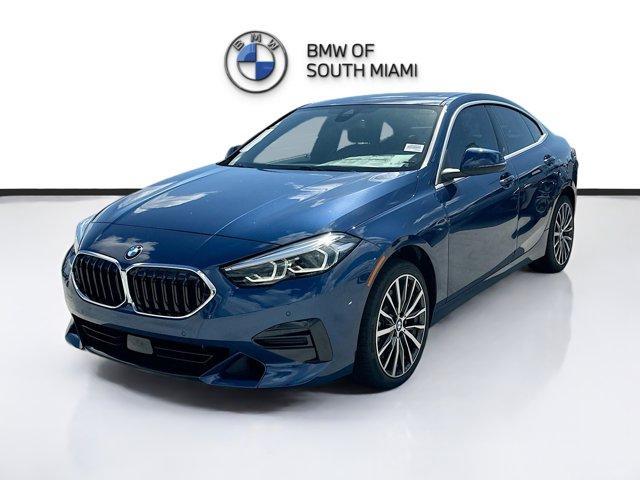 new 2024 BMW 228 Gran Coupe car, priced at $40,487