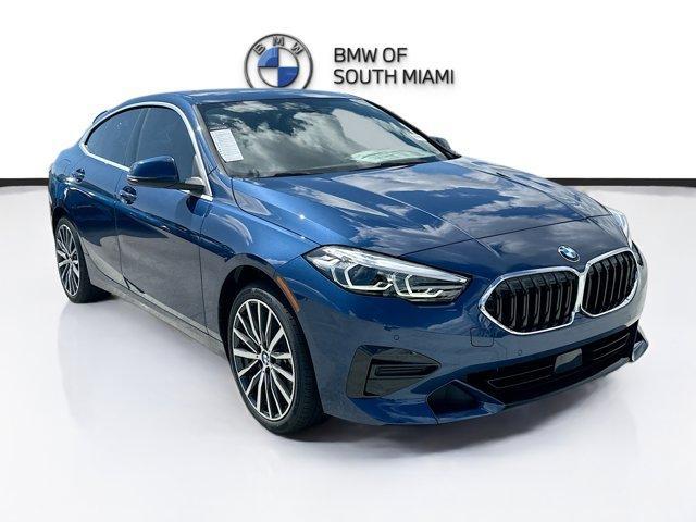 new 2024 BMW 228 Gran Coupe car, priced at $40,487