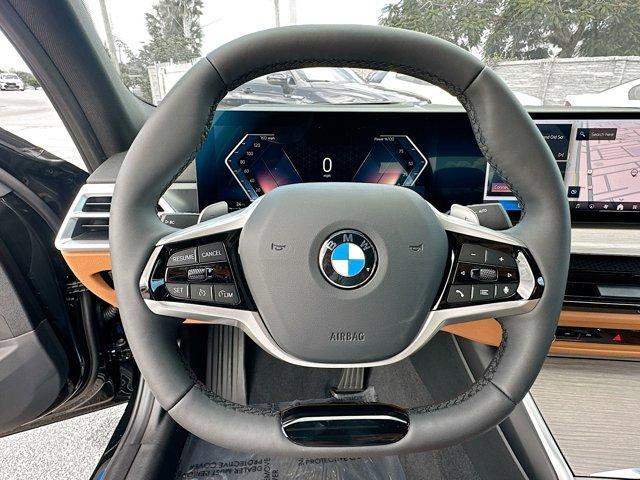 new 2025 BMW 330 car, priced at $48,868