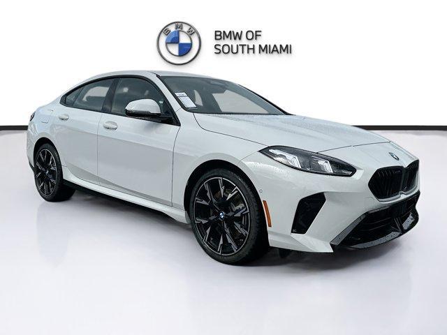 new 2026 BMW 228 Gran Coupe car, priced at $39,597