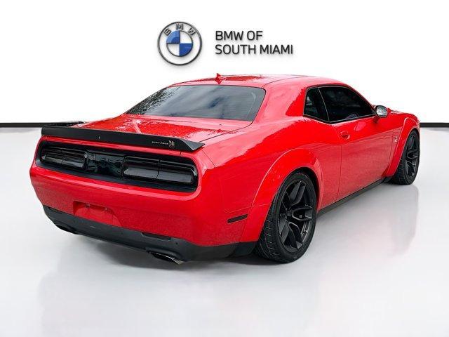 used 2020 Dodge Challenger car, priced at $36,000