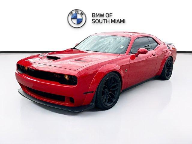 used 2020 Dodge Challenger car, priced at $36,000