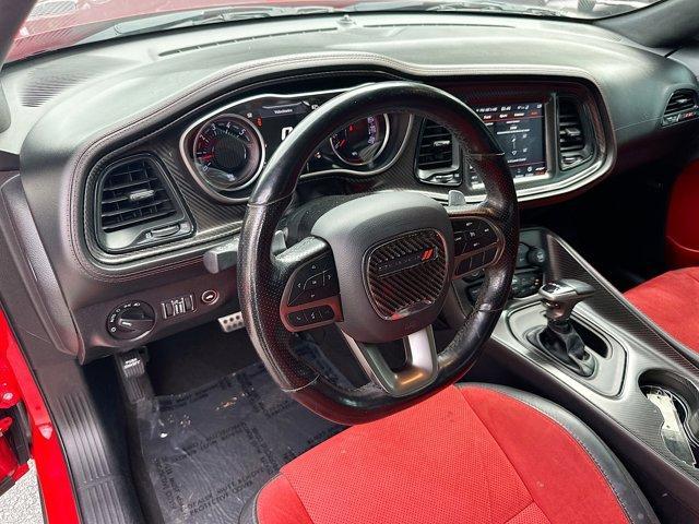 used 2020 Dodge Challenger car, priced at $36,000