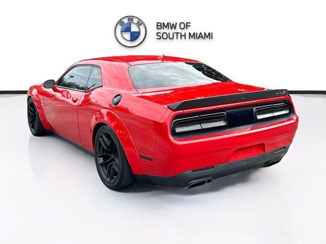 used 2020 Dodge Challenger car, priced at $36,000