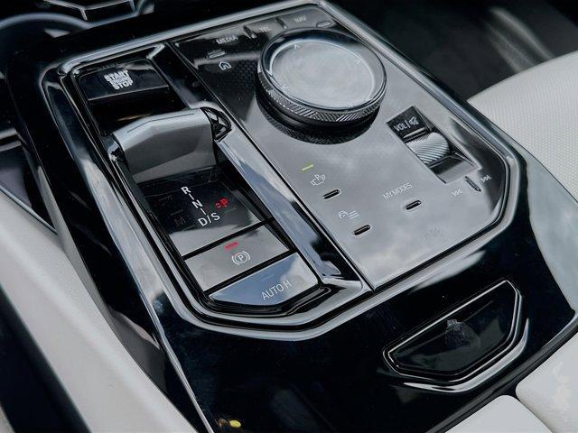 new 2026 BMW 530 car, priced at $66,586