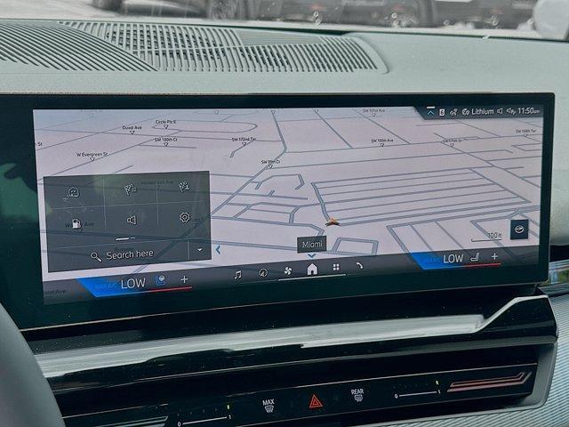 new 2026 BMW 530 car, priced at $66,586