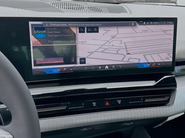 new 2026 BMW 530 car, priced at $66,586