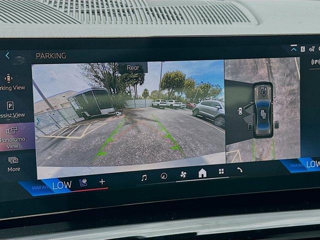 new 2026 BMW 530 car, priced at $66,586
