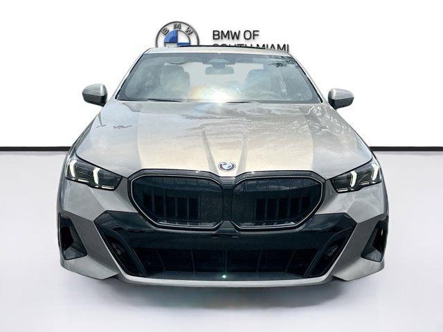 new 2026 BMW 530 car, priced at $66,586