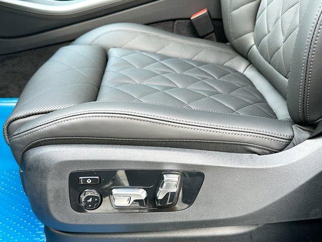 used 2025 BMW X5 car, priced at $68,816