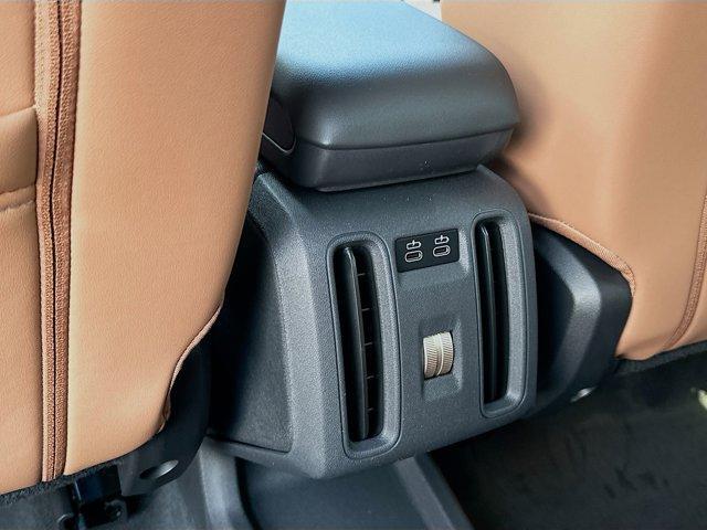 new 2025 MINI Countryman car, priced at $43,100