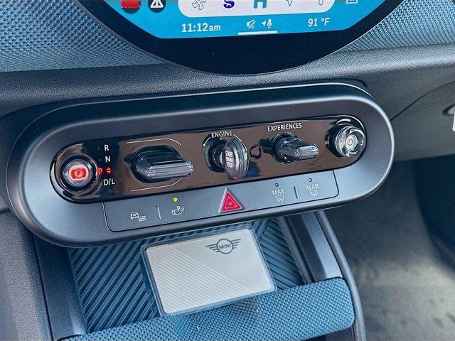 new 2025 MINI Countryman car, priced at $43,100