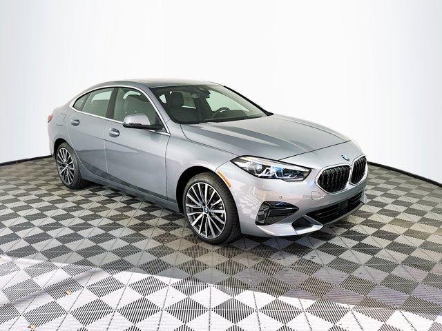 new 2024 BMW 228 Gran Coupe car, priced at $40,133
