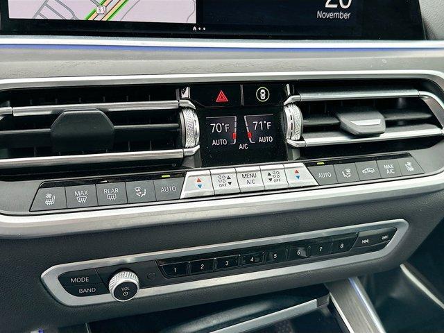 used 2022 BMW X7 car, priced at $56,750