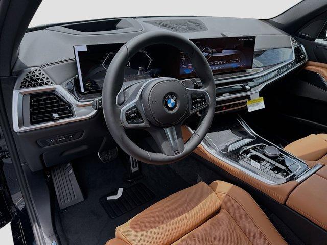 new 2026 BMW X5 car, priced at $79,275