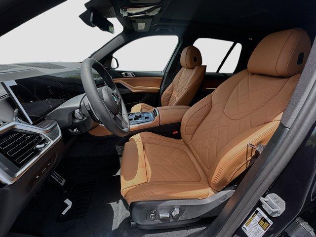 new 2026 BMW X5 car, priced at $79,275