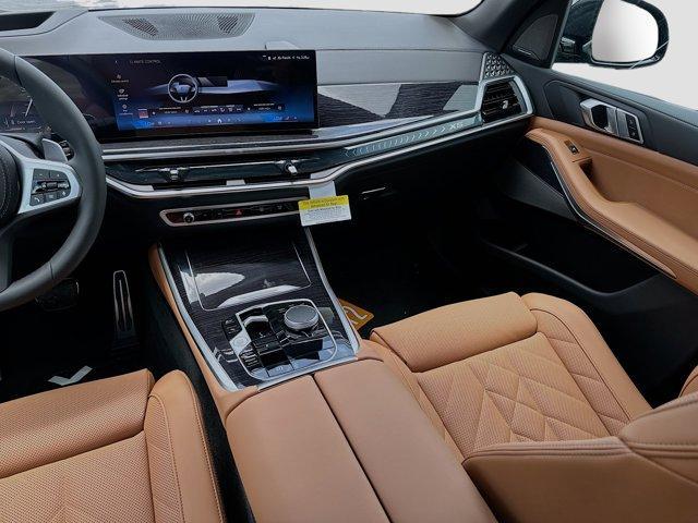 new 2026 BMW X5 car, priced at $79,275