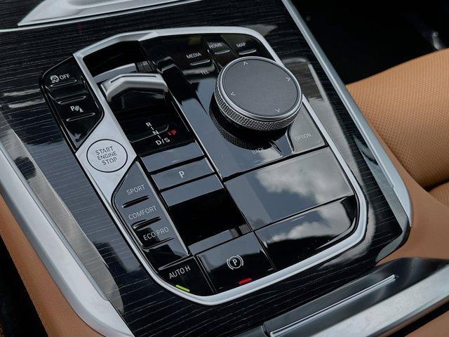 new 2026 BMW X5 car, priced at $79,275
